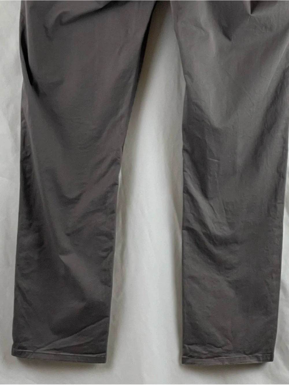 Vuori Grayish Tan GorpCore Adventure Outdoor Pant Size 36
